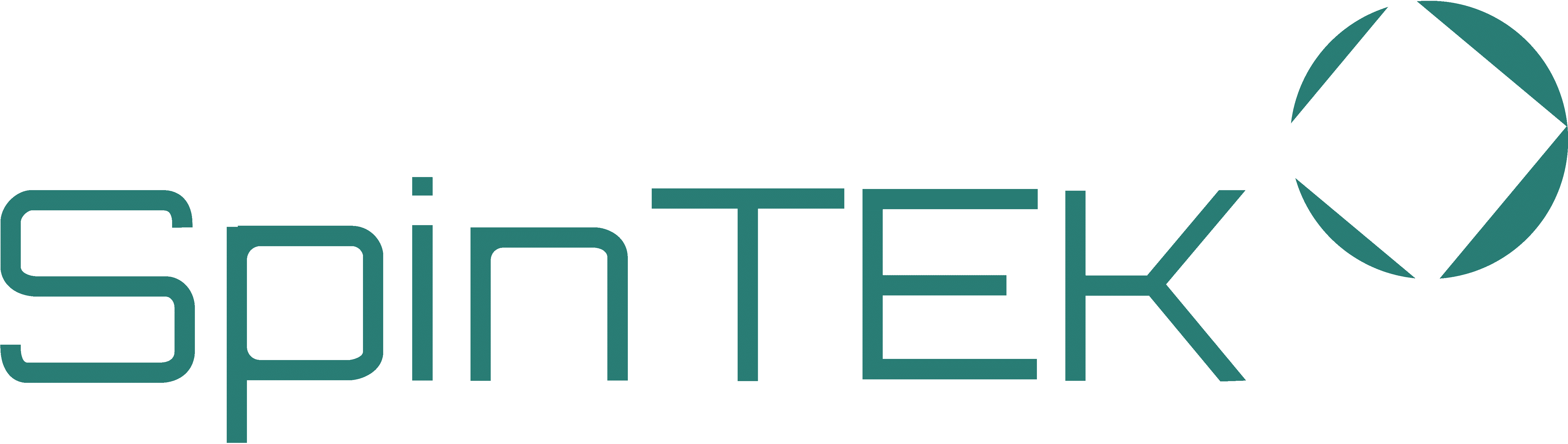 SpinTEK Logo