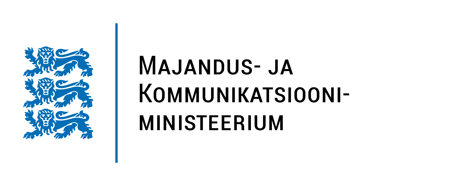 Majandusministeerium Logo